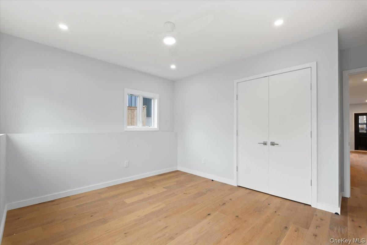 46 Hudson Street, Unit 1 Sleepy Hollow, NY 10591 - Photo 14 of 31 a view of empty room