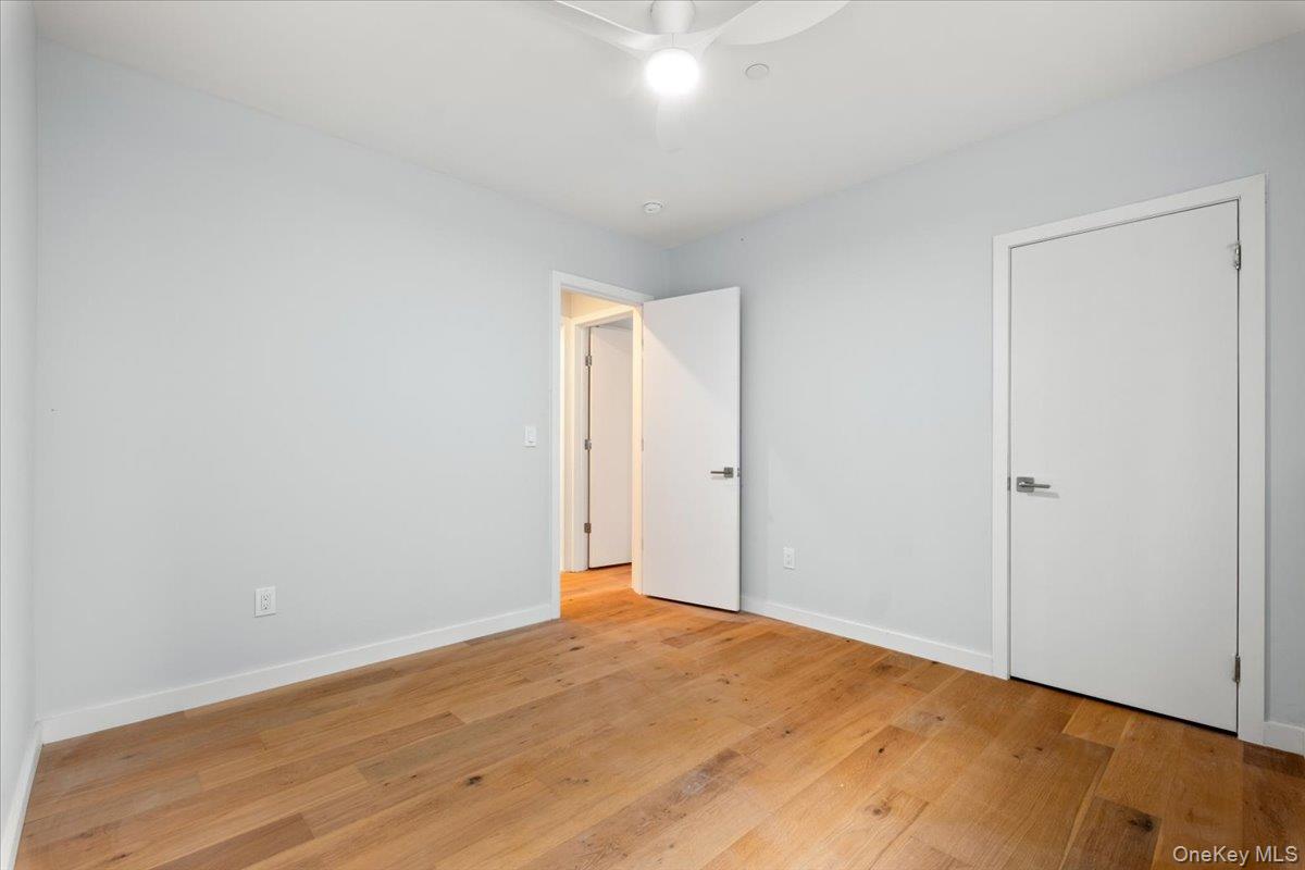 46 Hudson Street, Unit 1 Sleepy Hollow, NY 10591 - Photo 18 of 31 a view of an empty room