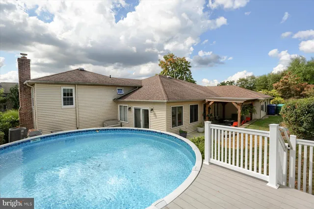 $474,900 | 4914 Killington Drive, Harrisburg, PA 17112