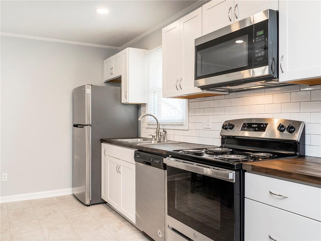 803 Sycamore Road Graham, NC 27253 - Photo 11 of 28 Gallery Image 11
