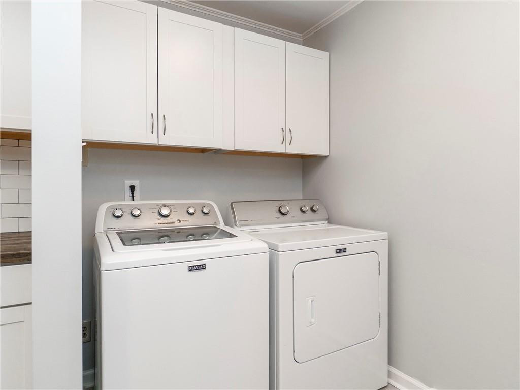 803 Sycamore Road Graham, NC 27253 - Photo 13 of 28 Gallery Image 13
