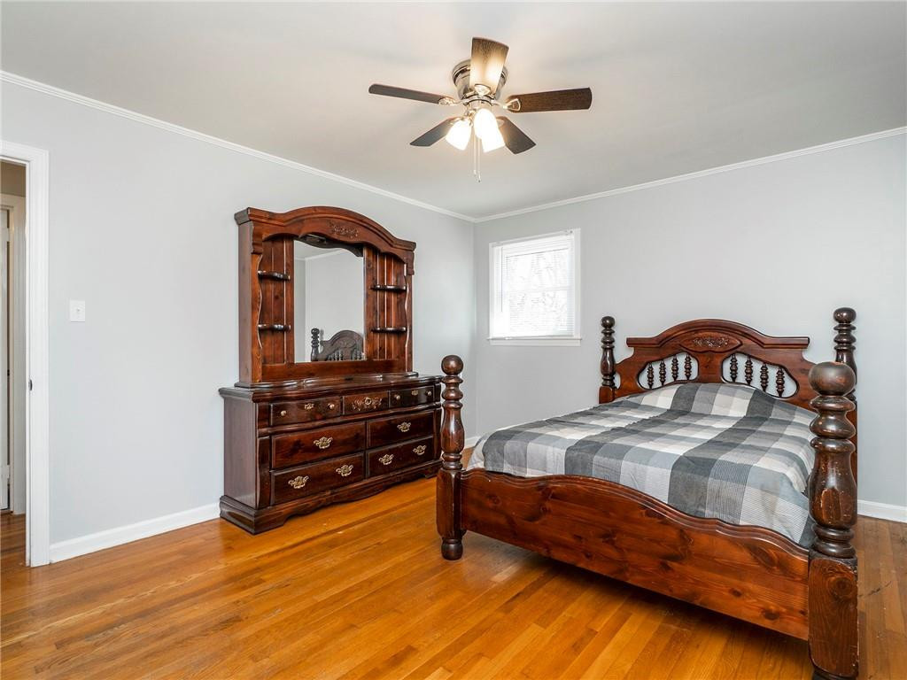 803 Sycamore Road Graham, NC 27253 - Photo 16 of 28 Gallery Image 16