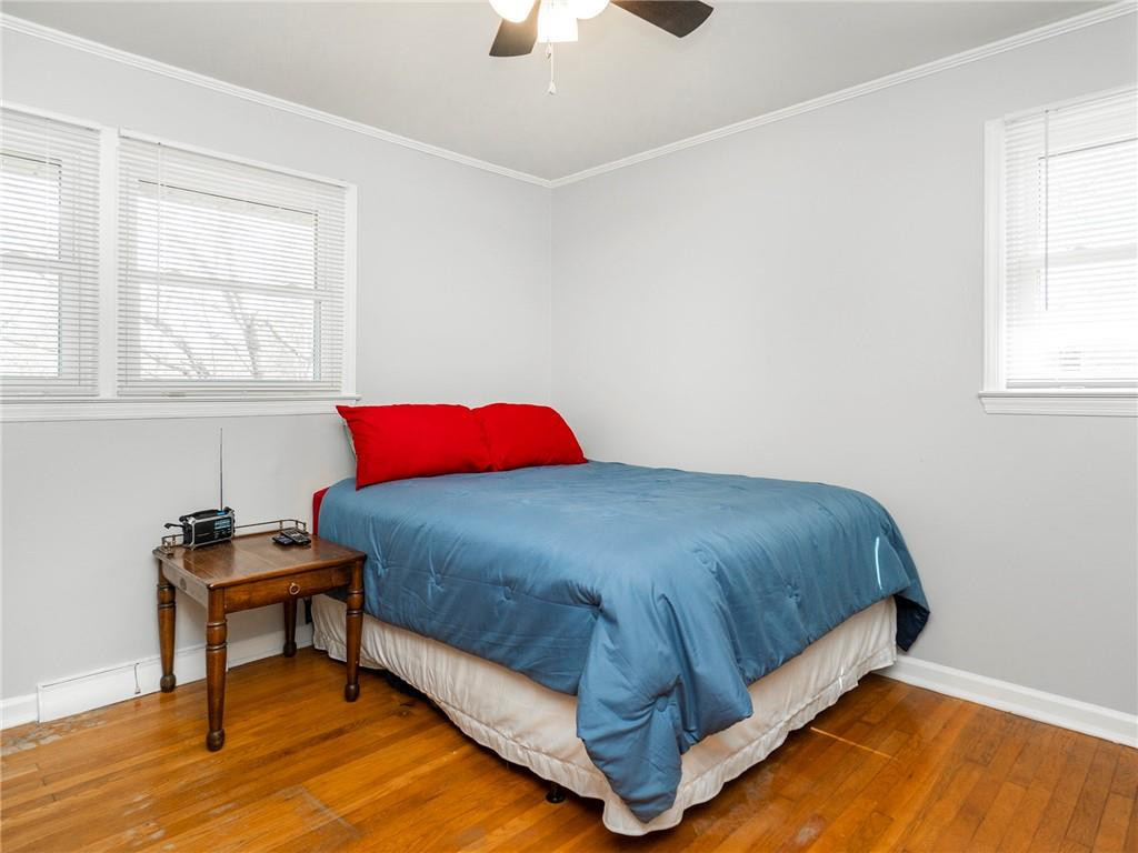 803 Sycamore Road Graham, NC 27253 - Photo 19 of 28 Gallery Image 19