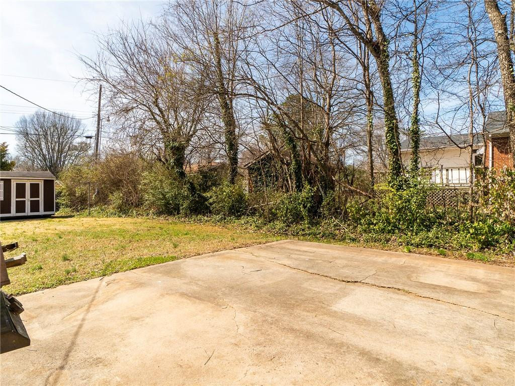 803 Sycamore Road Graham, NC 27253 - Photo 25 of 28 Gallery Image 25