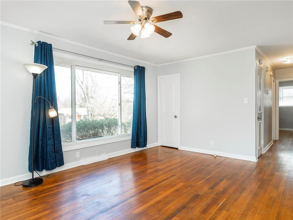 803 Sycamore Road Graham, NC 27253 - Photo 3 of 28 Gallery Image 3