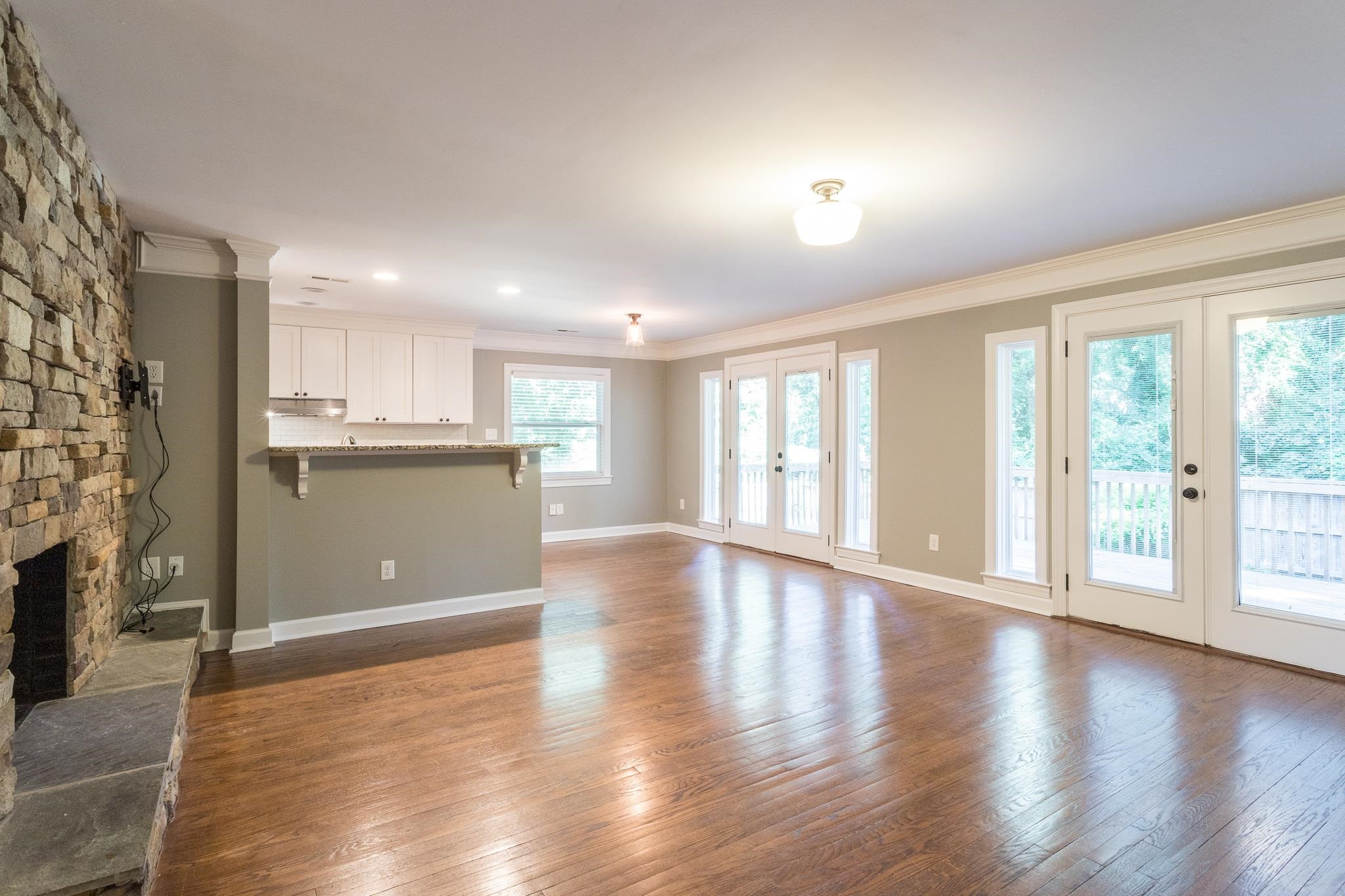 2820 Fowler Avenue Raleigh, NC 27607 - Photo 13 of 28 Photo 13