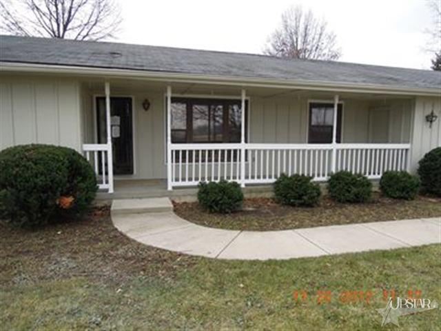 8233 Lafayette Center Road Yoder, IN 46798 - Photo 10 of 11