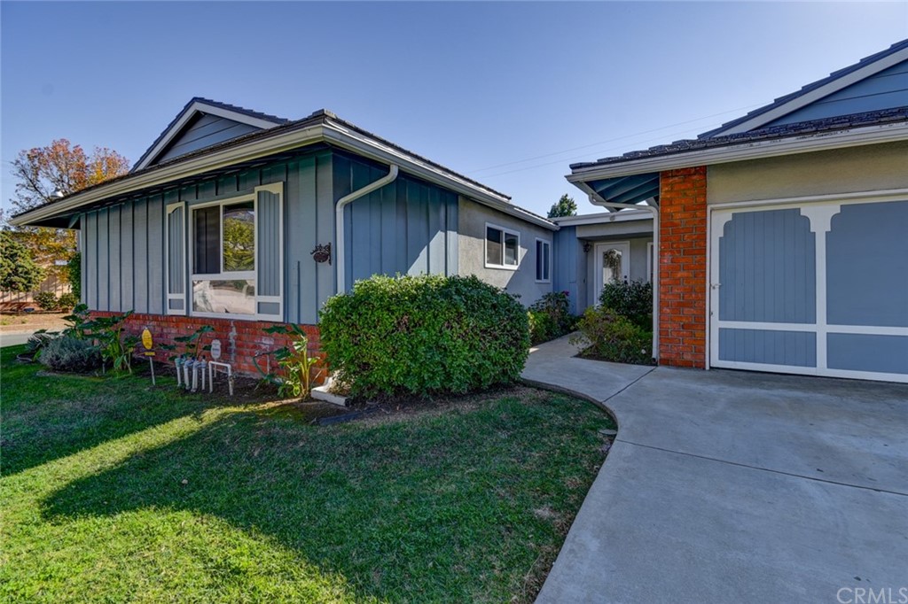 3030 Sheffield Place Fullerton, CA 92835 - Photo 1 of 35 a view of front of house with a yard