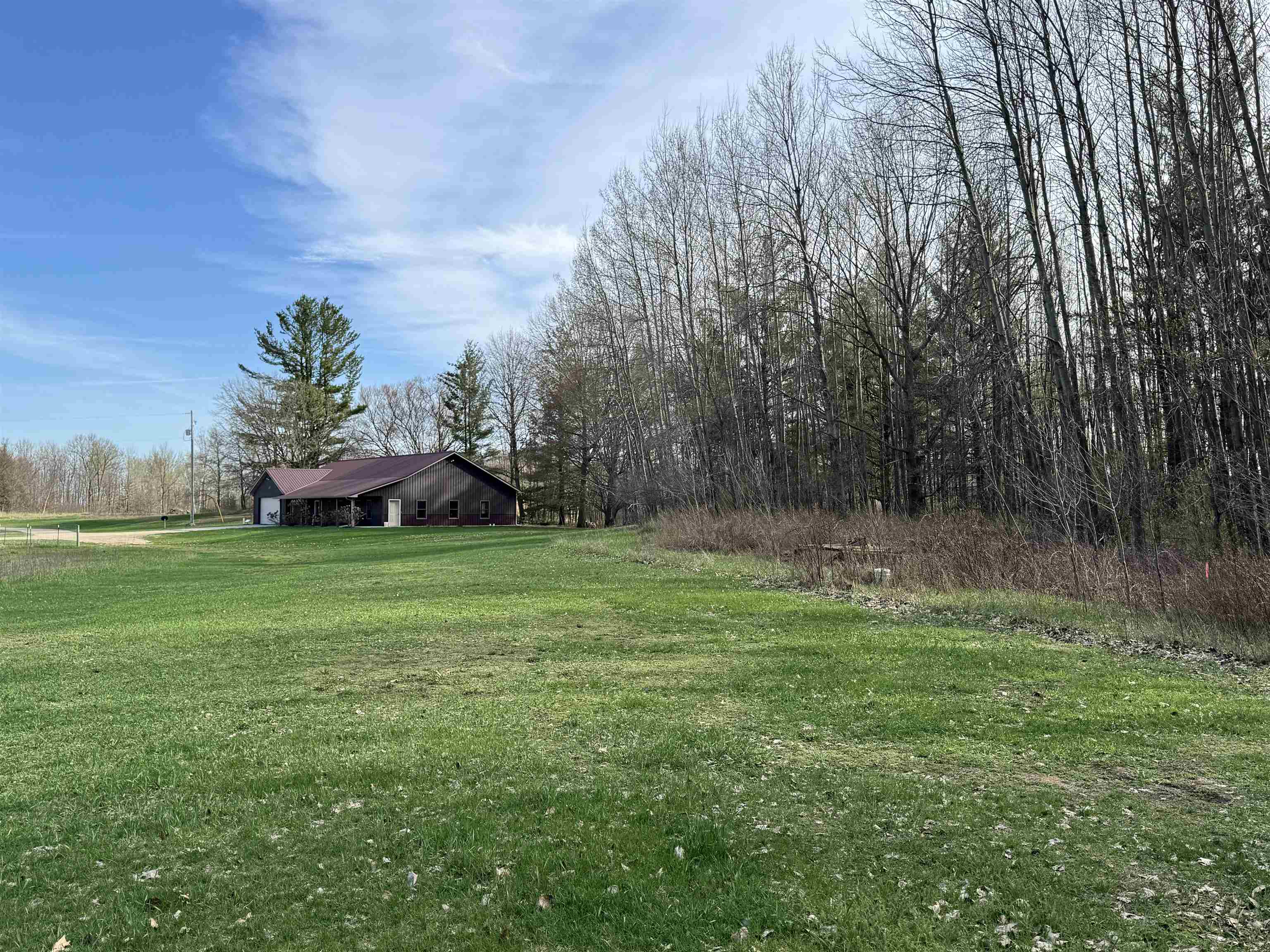 7765 North Summerton Road Clare, MI 48617 - Photo 5 of 21