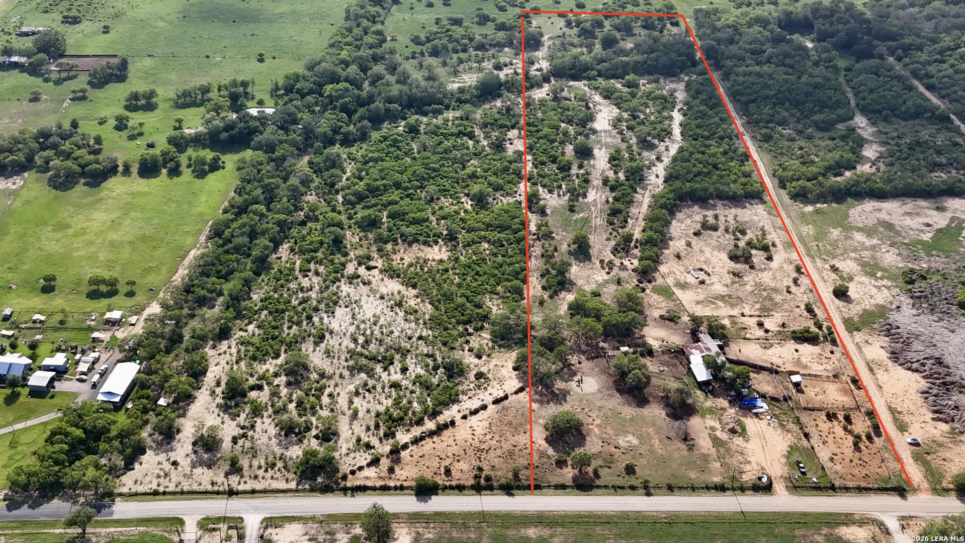 3285 Pittman Road St. Hedwig, TX 78152 - Photo 4 of 20