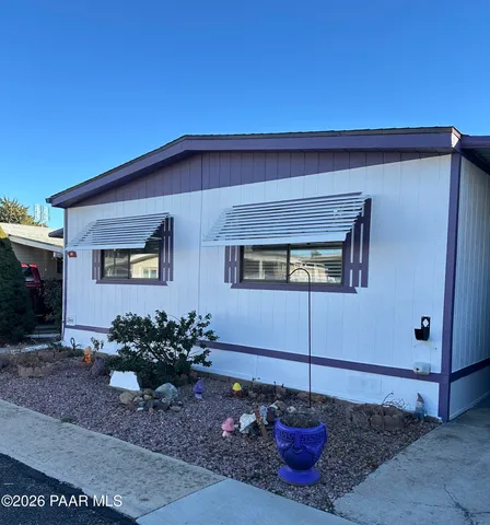 $115,000 | 7901 East State Route 69, Unit 65, Prescott Valley, AZ 86314