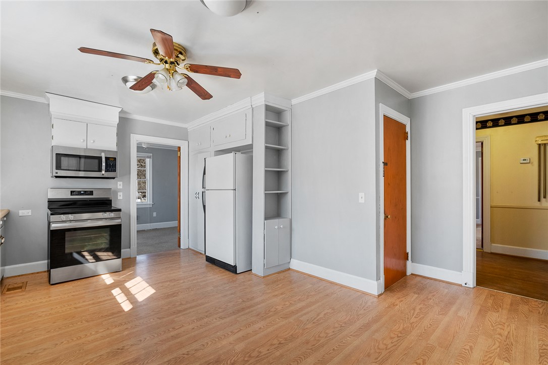 310 River Street Belton, SC 29627 - Photo 11 of 50 Kitchen #1