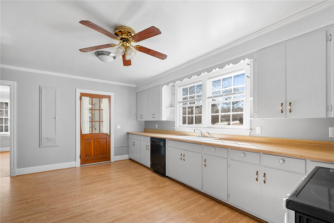 310 River Street Belton, SC 29627 - Photo 12 of 50 Kitchen #1