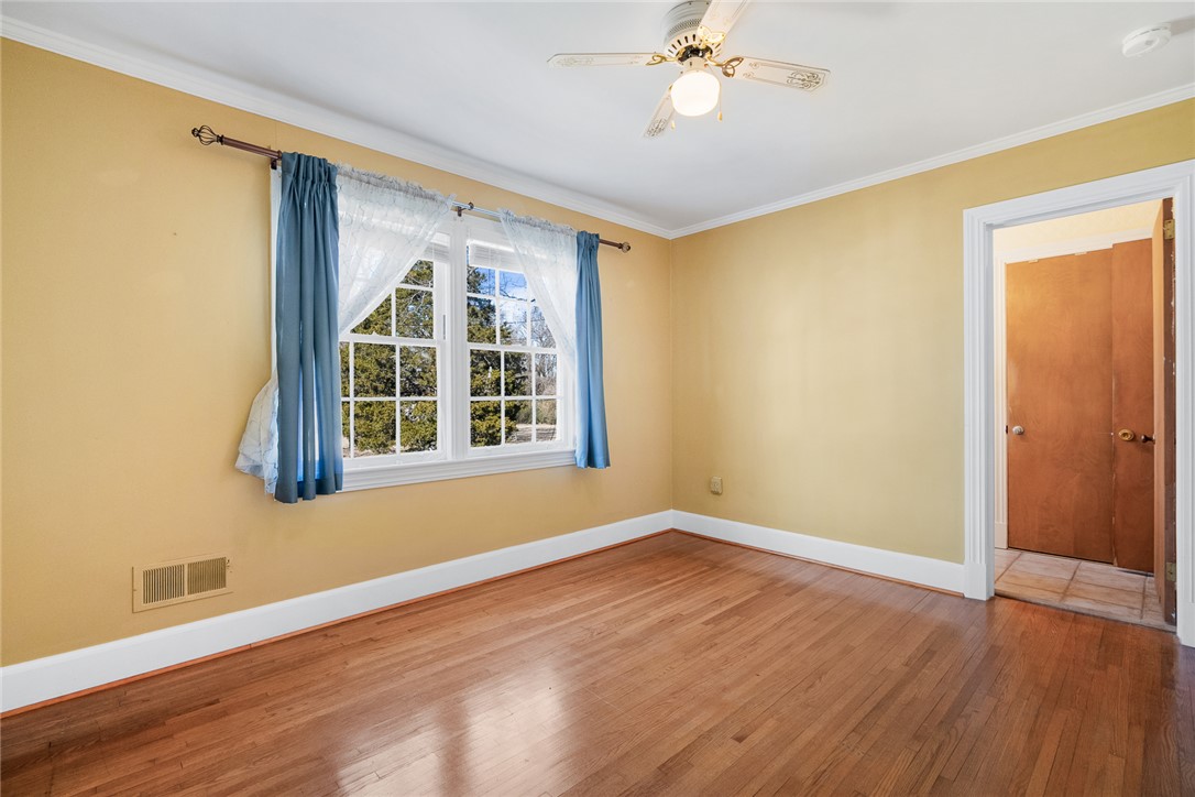 310 River Street Belton, SC 29627 - Photo 20 of 50 Bedroom #2