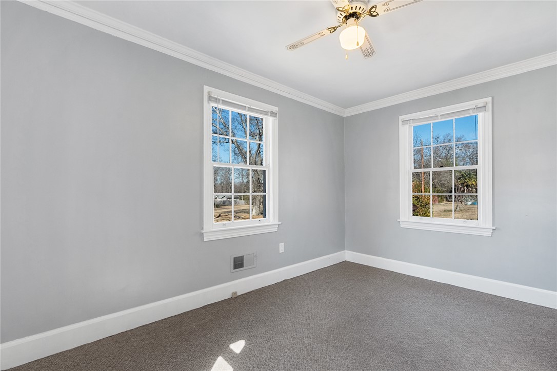 310 River Street Belton, SC 29627 - Photo 28 of 50 Bonus | Flex Space - could be used as an optional 3rd bedroom