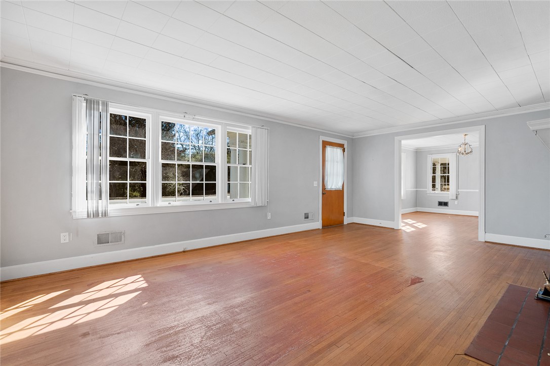 310 River Street Belton, SC 29627 - Photo 3 of 50 Windows shown are on the front of the house