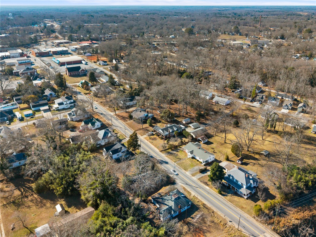 310 River Street Belton, SC 29627 - Photo 50 of 50 River Road is pictured