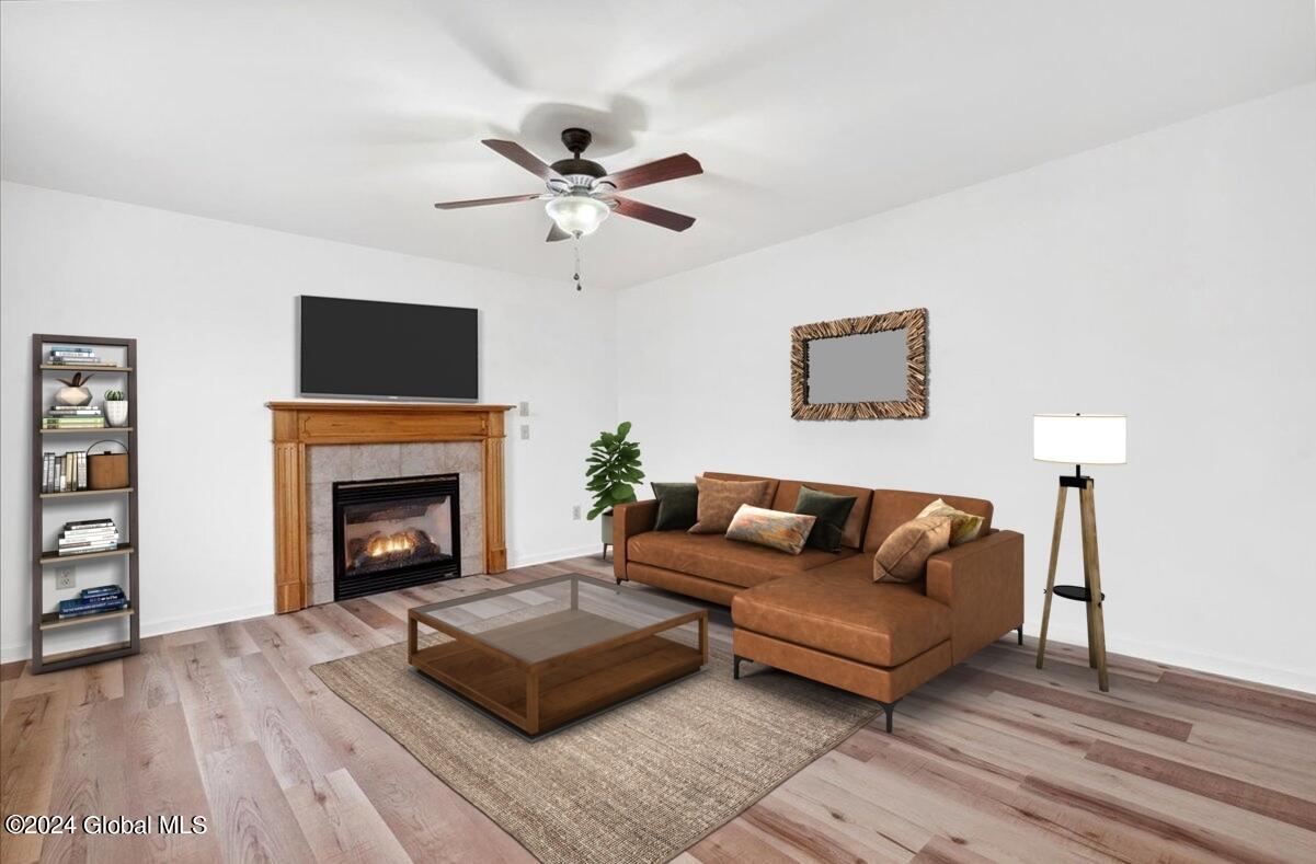 23 Trinity Place Bethlehem, NY 12158 - Photo 3 of 47 15-23 Trinity (15 of 41).scene