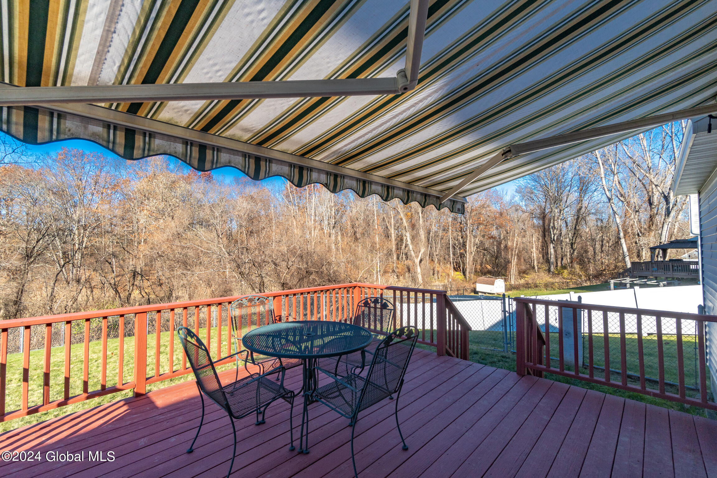 23 Trinity Place Bethlehem, NY 12158 - Photo 34 of 47 23 Trinity Pl-13