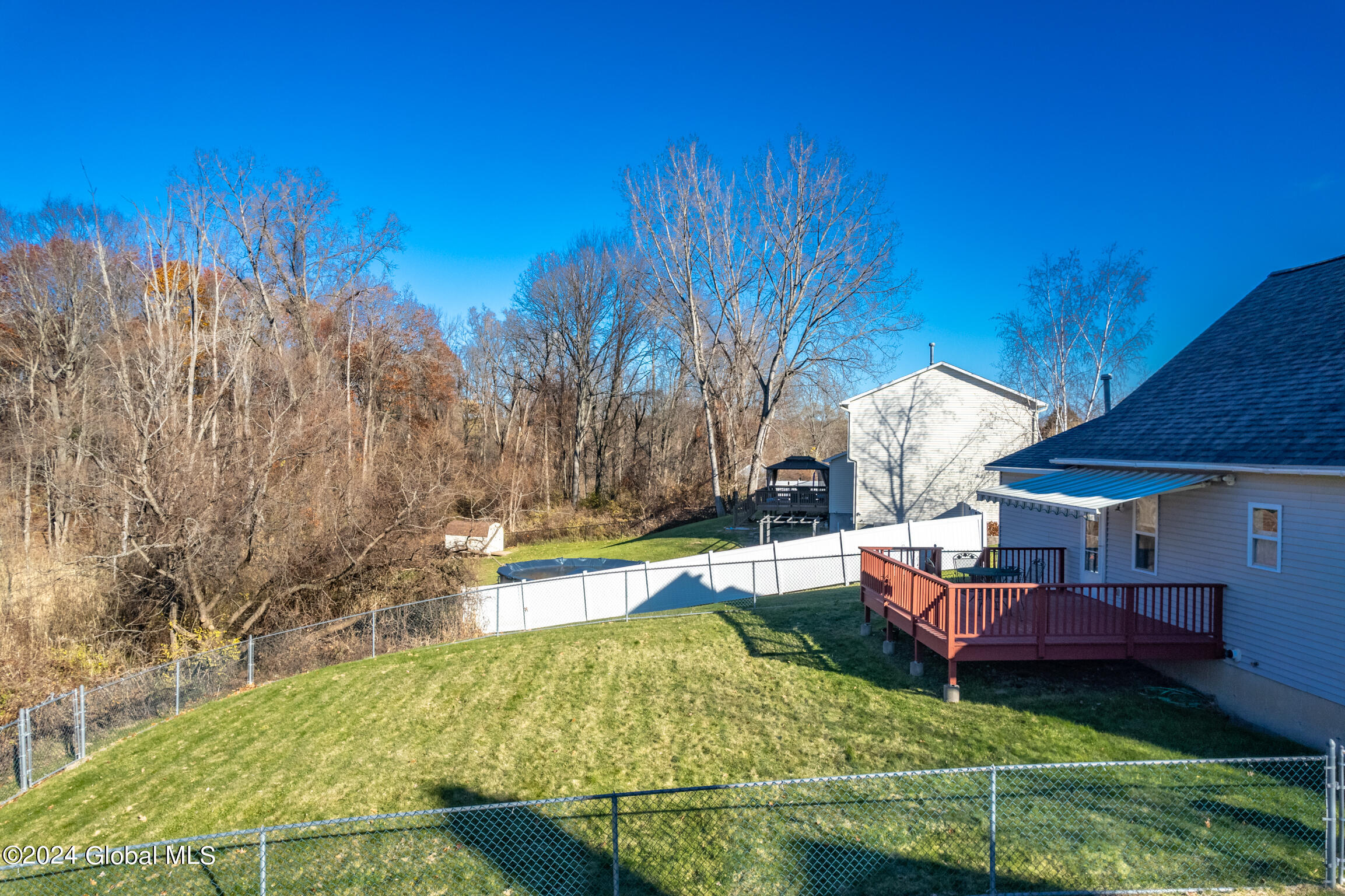 23 Trinity Place Bethlehem, NY 12158 - Photo 36 of 47 23 Trinity Pl-22