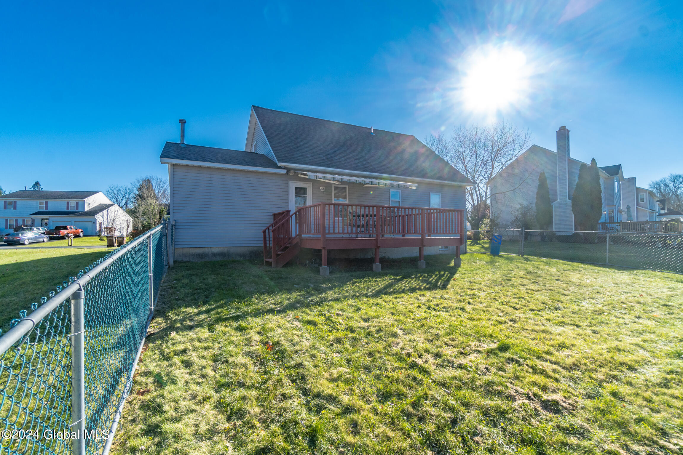 23 Trinity Place Bethlehem, NY 12158 - Photo 38 of 47 23 Trinity Pl-9