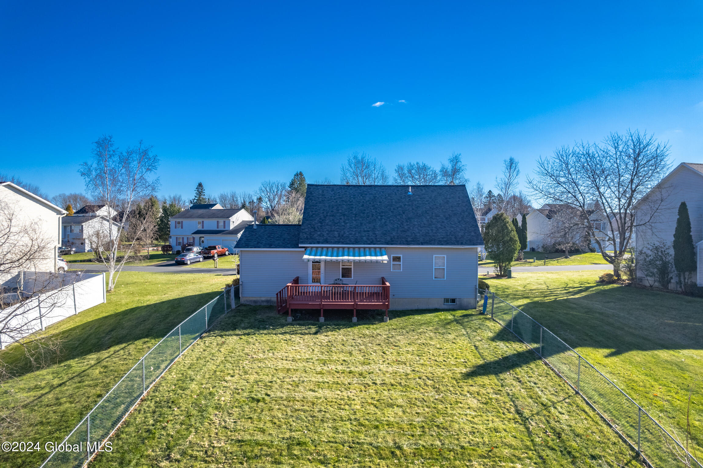 23 Trinity Place Bethlehem, NY 12158 - Photo 39 of 47 23 Trinity Pl-25