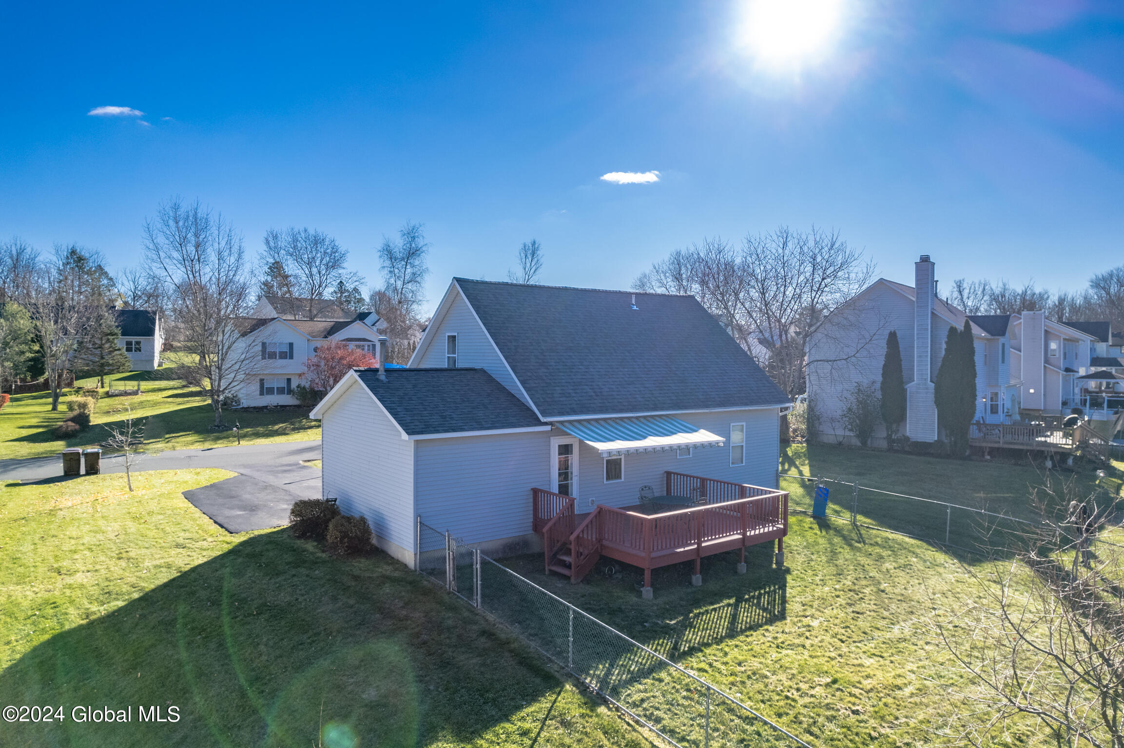 23 Trinity Place Bethlehem, NY 12158 - Photo 41 of 47 23 Trinity Pl-27