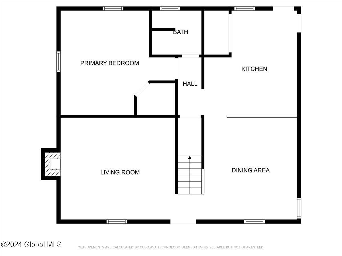 23 Trinity Place Bethlehem, NY 12158 - Photo 46 of 47 01-1st_floor_23_trinity_place_selkirk_wi