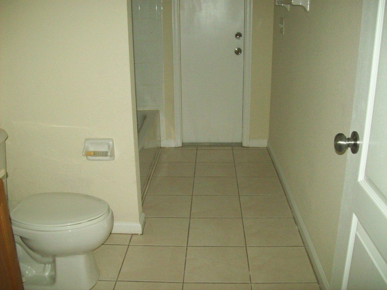 4342 Southwest Paley Road Port St. Lucie, FL 34953 - Photo 11 of 14 GUEST BATHROOM