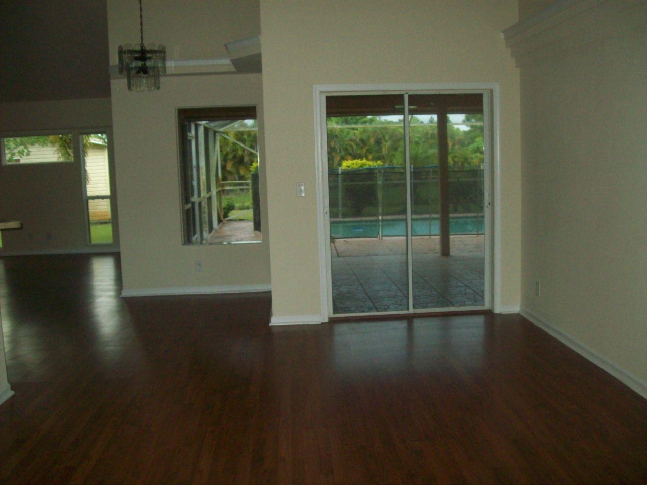 4342 Southwest Paley Road Port St. Lucie, FL 34953 - Photo 2 of 14 ENTRY