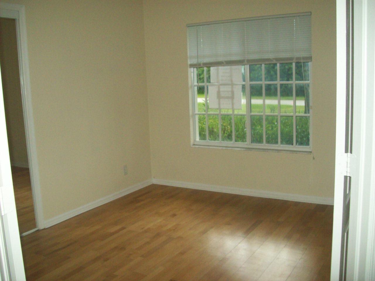 4342 Southwest Paley Road Port St. Lucie, FL 34953 - Photo 3 of 14 BEDROOM