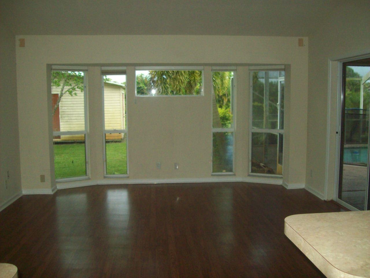 4342 Southwest Paley Road Port St. Lucie, FL 34953 - Photo 5 of 14 LIVING ROOM