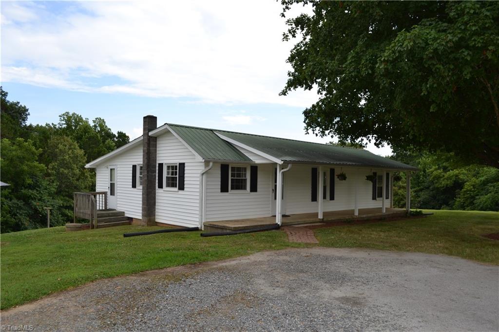 1135 Troy Joyce Road Madison, NC 27025 - Photo 22 of 29 Gallery Image 22