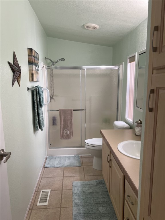 2350 Adobe Road Road, Unit 60 Bullhead City, AZ 86442 - Photo 18 of 28 Bathroom