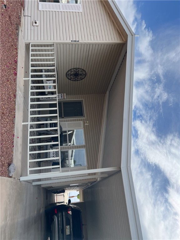 2350 Adobe Road Road, Unit 60 Bullhead City, AZ 86442 - Photo 2 of 28 Front of Structure