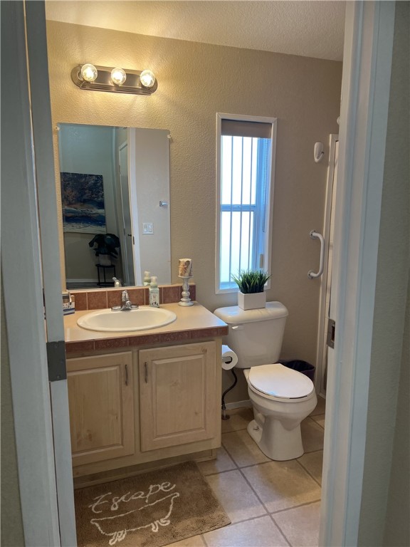 2350 Adobe Road Road, Unit 60 Bullhead City, AZ 86442 - Photo 21 of 28 Bathroom