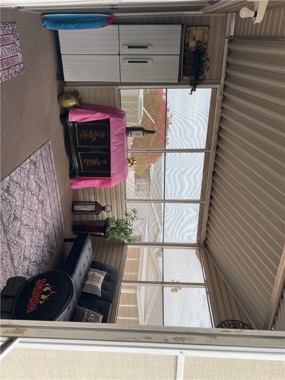 2350 Adobe Road Road, Unit 60 Bullhead City, AZ 86442 - Photo 23 of 28 Sun Room