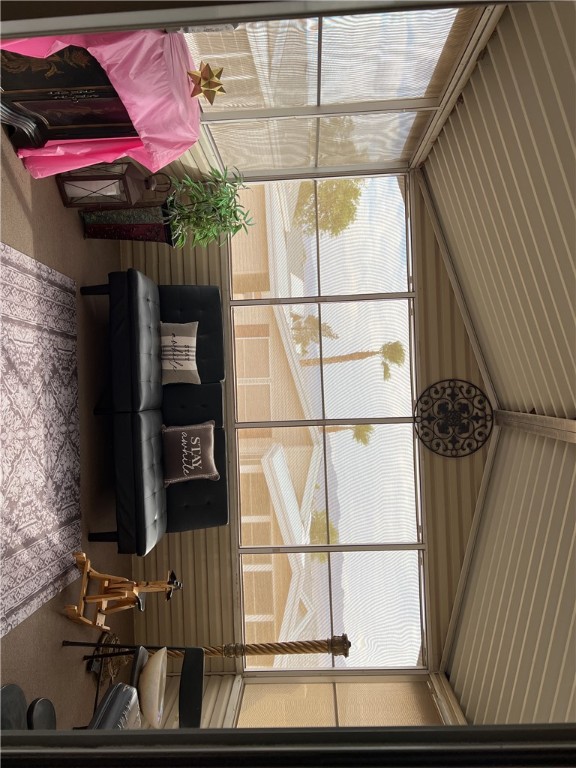 2350 Adobe Road Road, Unit 60 Bullhead City, AZ 86442 - Photo 24 of 28 Sun Room
