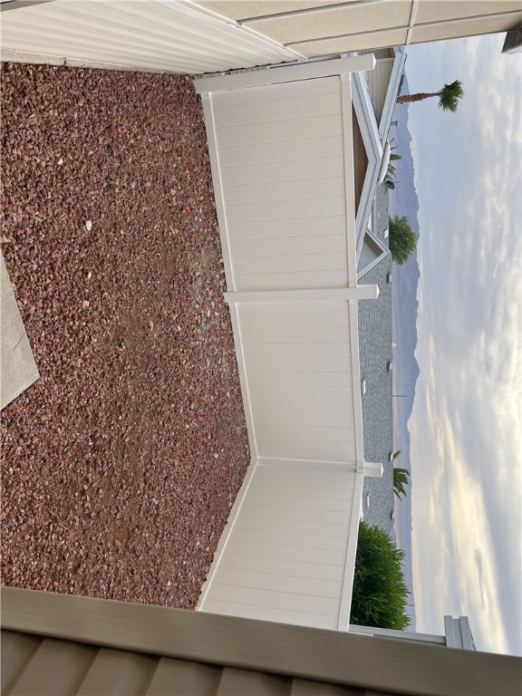 2350 Adobe Road Road, Unit 60 Bullhead City, AZ 86442 - Photo 25 of 28 Yard