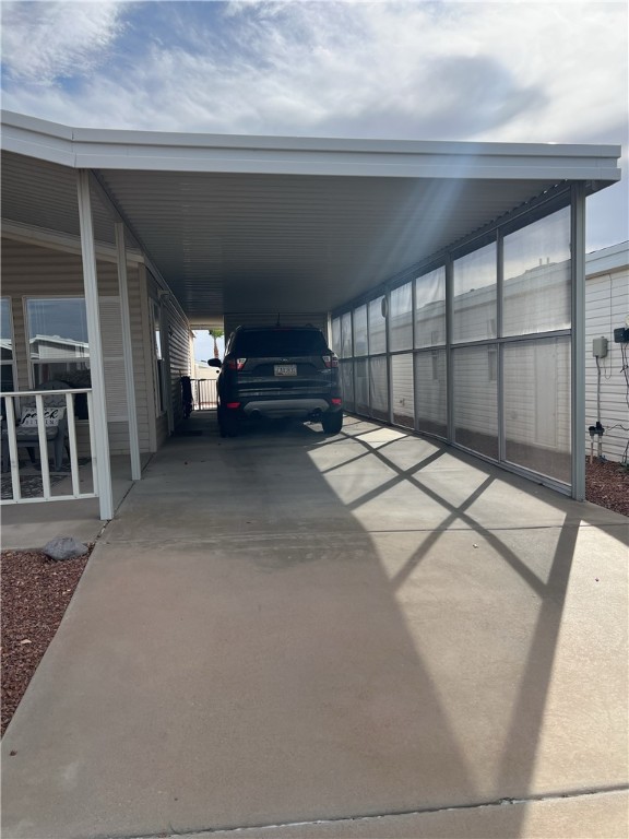 2350 Adobe Road Road, Unit 60 Bullhead City, AZ 86442 - Photo 3 of 28 Parking