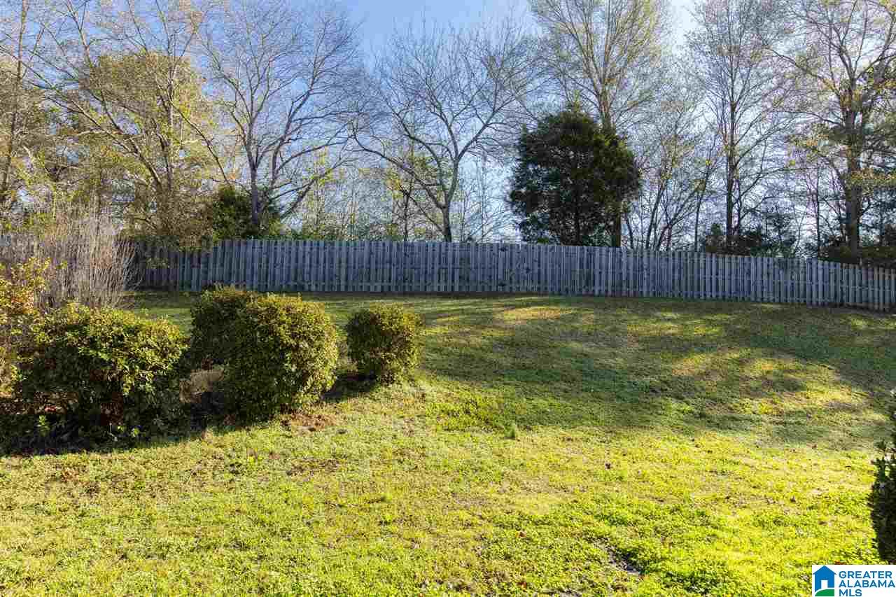 109 Berryhill Lane Alabaster, AL 35007 - Photo 23 of 23