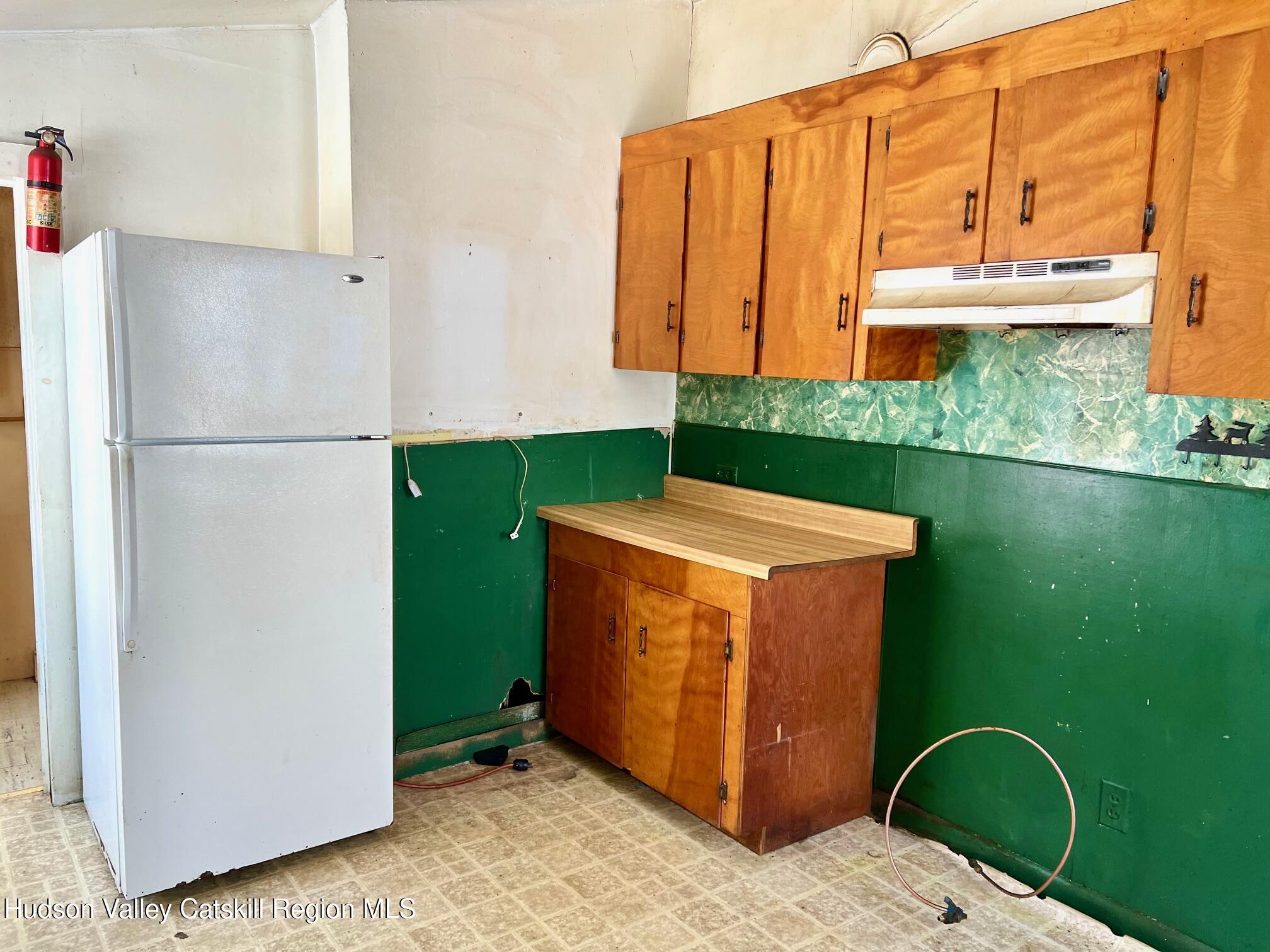 156 Co Rte 10 Germantown, NY 12526 - Photo 4 of 8 a utility room with dryer and washer