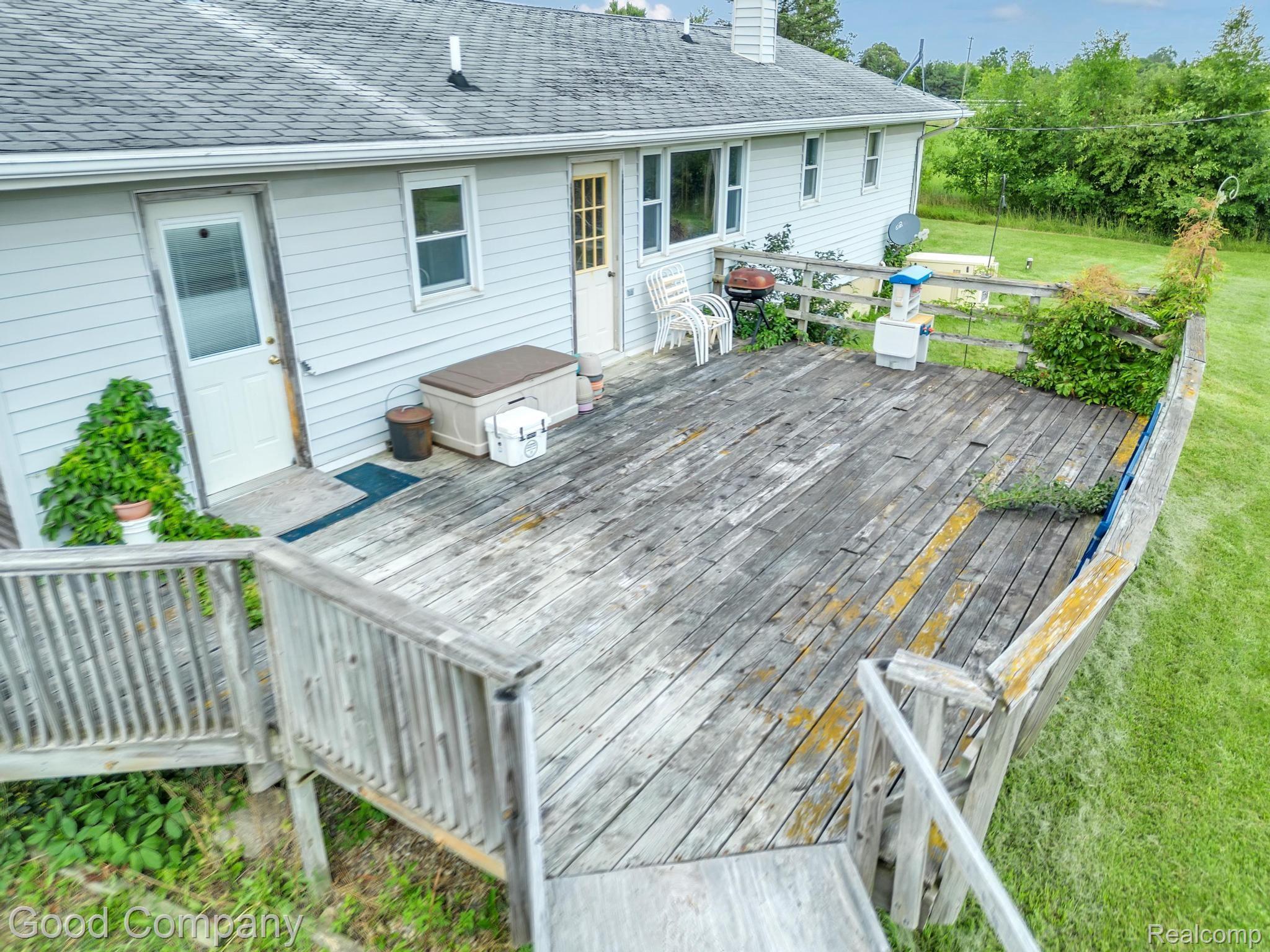 7647 Weber Road Saline, MI 48176 - Photo 39 of 45 Gallery Image 39