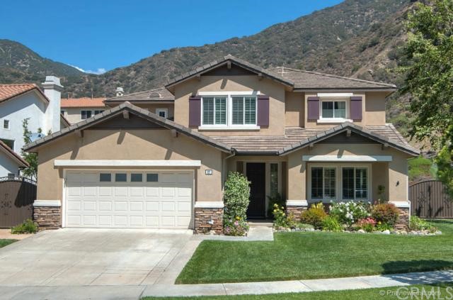 27 Boulder Ridge Court Azusa, CA 91702 - Photo 1 of 1 Gallery Image 1