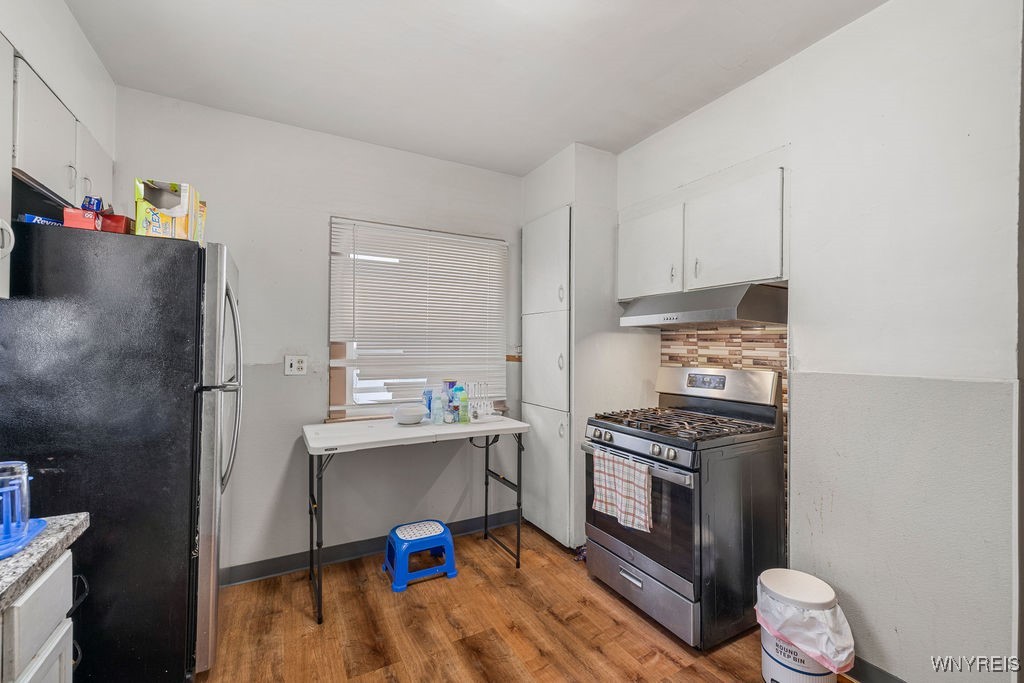 76 Humason Avenue Buffalo, NY 14211 - Photo 18 of 32