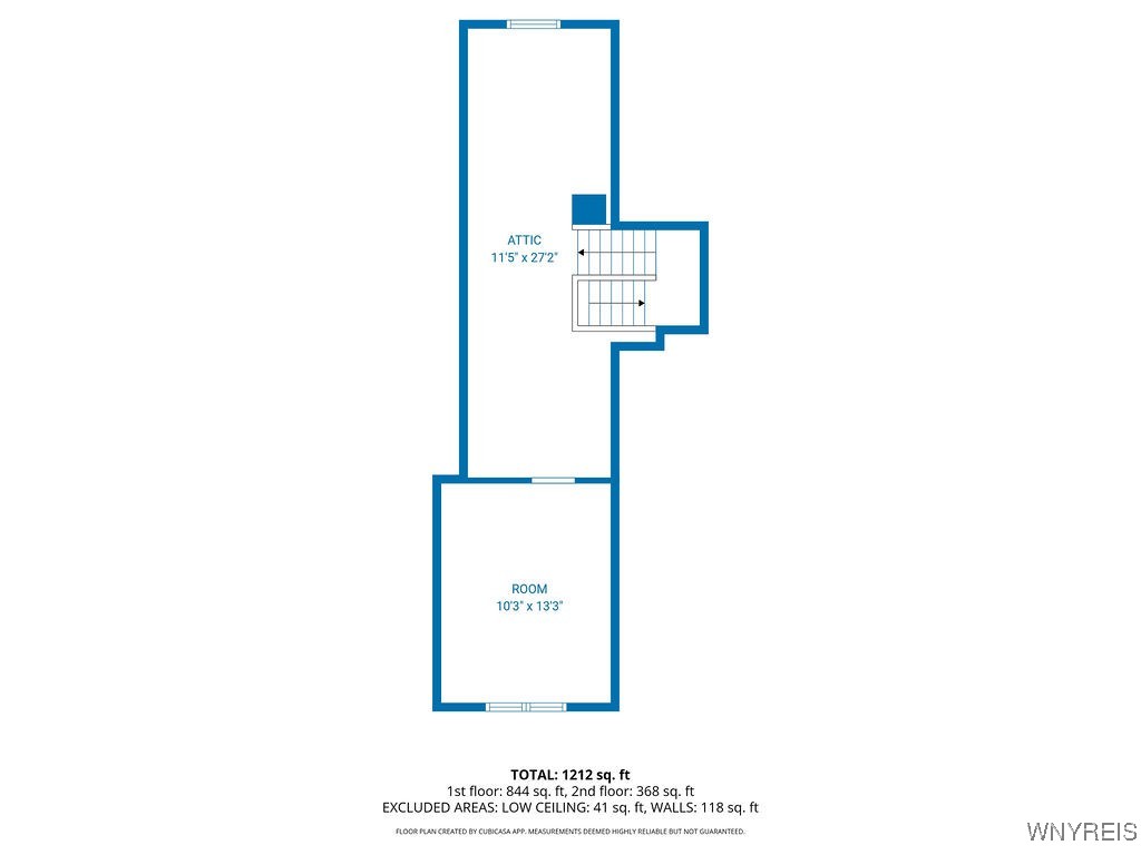 76 Humason Avenue Buffalo, NY 14211 - Photo 20 of 32