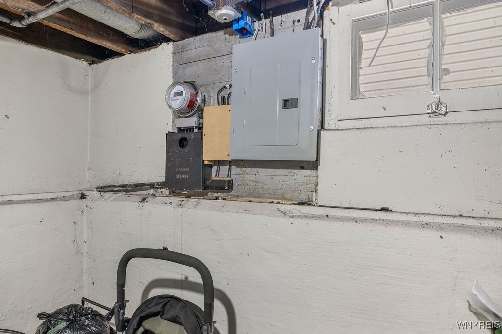 76 Humason Avenue Buffalo, NY 14211 - Photo 25 of 32