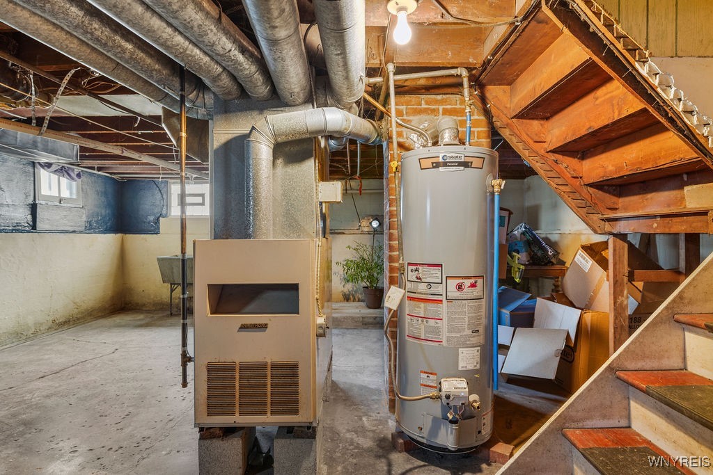 76 Humason Avenue Buffalo, NY 14211 - Photo 26 of 32