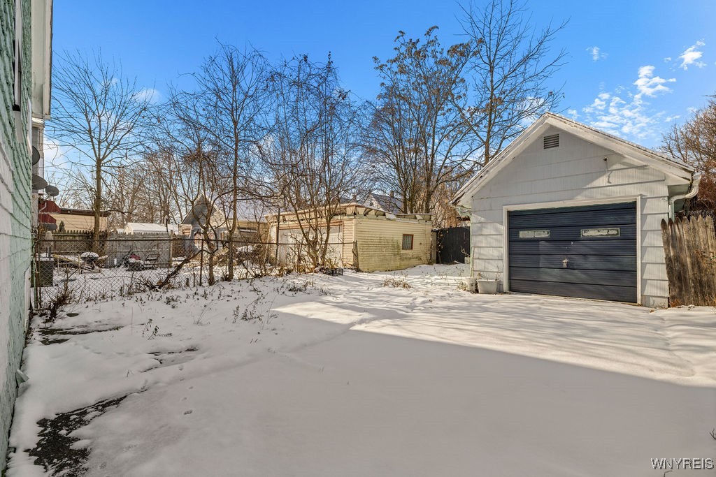 76 Humason Avenue Buffalo, NY 14211 - Photo 27 of 32