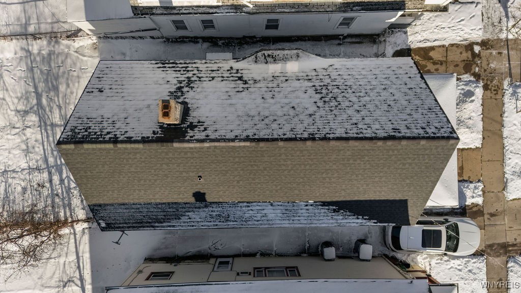 76 Humason Avenue Buffalo, NY 14211 - Photo 29 of 32